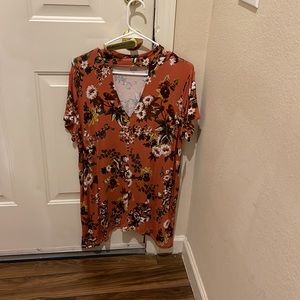 XL Shirt by a.n.a. (A New Approach)